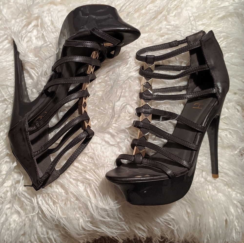 Stilettos